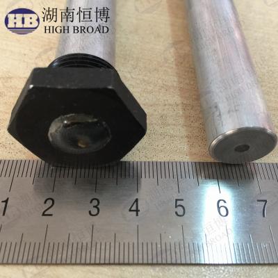China Rheem SP11526C R-Tech Magnesium Anode Rod / Water Heater Anode Rod for sale