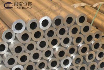Китай Прессует трубка сплава магния подгоняла формы, профиль магния плиты Mg, AZ31 AZ80 AZ61 ZK60 продается