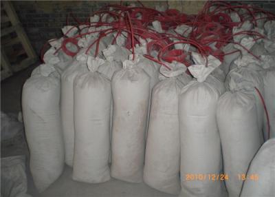 China Prepack Magnesium Anode Galvanic Anode Material For Underground Structures for sale