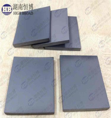 China Silicon Carbide Tiles , Bulletproof Ceramic Plates For Plate Carrier Full Body Armor BP01 for sale
