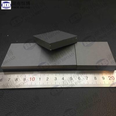 China Kugelsichere Platten-ballistisches hartes Hartglas ESAPI/keramische Gewehr-Platte zu verkaufen