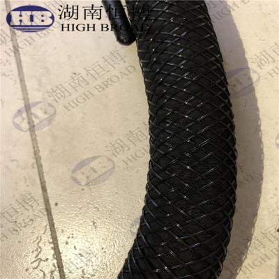 China MMO Flexible Anode For ICCP , Large Current Mmo Coated Titanium Wire Anode for sale