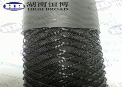 China Conductive Polymer Flexible Anode With Coke Backfill Used For Underground Steel Structure for sale