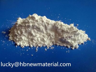 China Yttrium Fluoride YF3 For Metal Non Ferrous Alloys And Laser Crystal Materials for sale