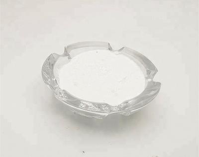 China Polvo blanco del color La2O3, polvo del óxido del lantano para el vidrio óptico de la precisión en venta