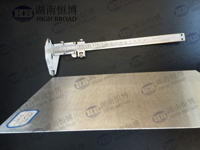 China Folha 5mm da placa do magnésio da liga Az31b do magnésio ASMTB90 x 250 tamanho do milímetro X 500mm à venda