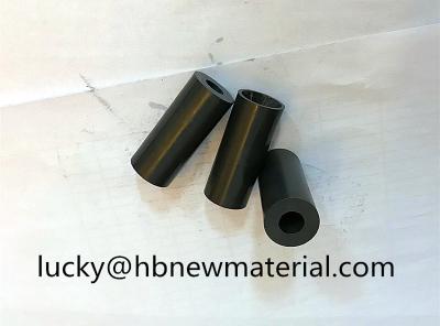 China Straight Core Ceramic Sandblasting Nozzles Key Consumables Of Sandblasting Industry for sale