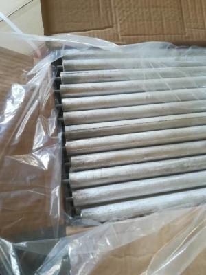 China Casting AZ63 Magnesium Anode Rod For Water Heater , Hot Water Heater Anode Dia 26*365mm for sale