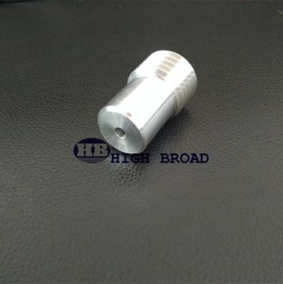 China Tipo de aluminio del diámetro interior de Venturi de las bocas del chorreo de arena de la boca B4c de la ráfaga del carburo del boro en venta