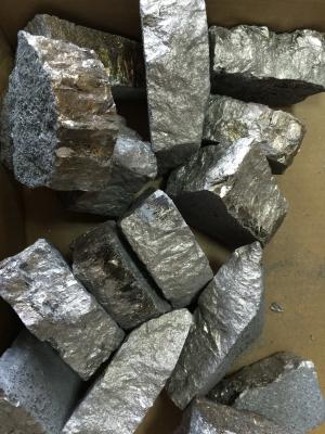 China Copper Cadmium CuCd 10% Aluminium Master Alloy , Magnesium Alloys for sale