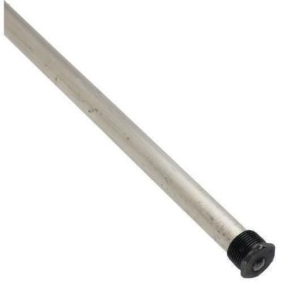 China Hex-Head Magnesium Anode Rod Magnesium Anode Rod For Heat Water Casting Or Extrusion Standard for sale