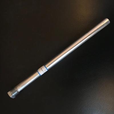 China Magnesium Anode Boiler Sacrificial Anodes Rod For Water Heater for sale