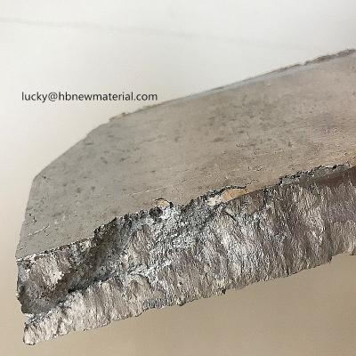 Chine AlSc2 - alliage en aluminium du scandium AlSc30 à vendre