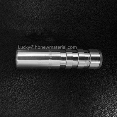 China Stickup Tungsten Carbide Nozzle ISO approved for blasting for sale