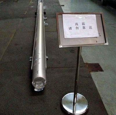 Китай OEM заготовки магния цинка магния ZE90 для района воздушно-космического пространства 3C продается