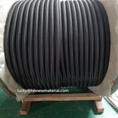 China Mmo Ti Mixed Metal Oxide Anode Linear Mmo Flex With Coke Anode Wire 1.5mm for sale