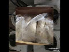 Round Magnesium Sacrificial Anode Prepackaged High Potential
