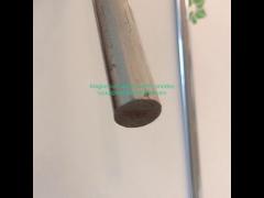 Water Heater Magnesium Anode Rod Extruded High Potential