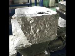 Al Based Magnesium Gadolinium Alloy For Mechanical Property