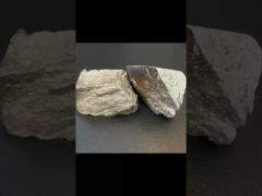Industrial Scandium Rare Earth Metal 99.9% High Strength