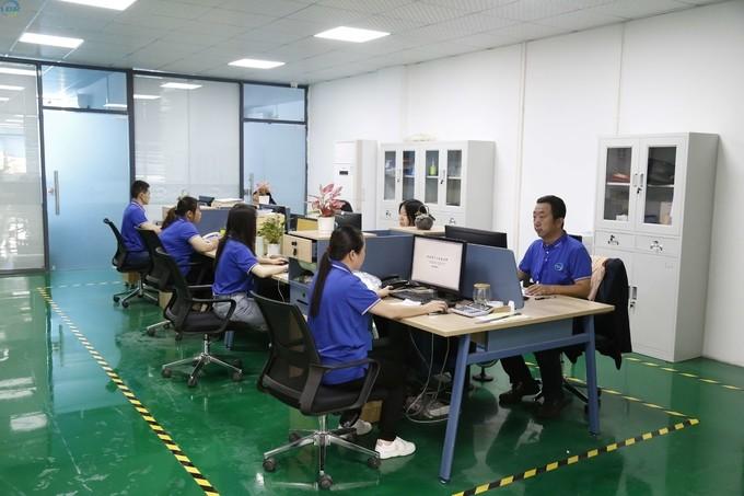 Geverifieerde leverancier in China: - Shenzhen YDR Connector Co.Ltd