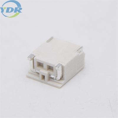China 1.8 Pitch SMT Wafer Conector Bege Receptáculo Placa PCB Conector à venda