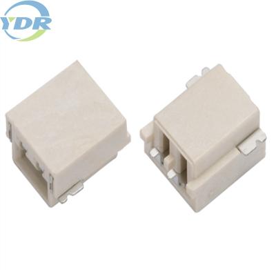 Chine ODM d'OEM de prise de carte de circuit imprimé de connecteur de carte PCB d'ISO9001 LED à vendre