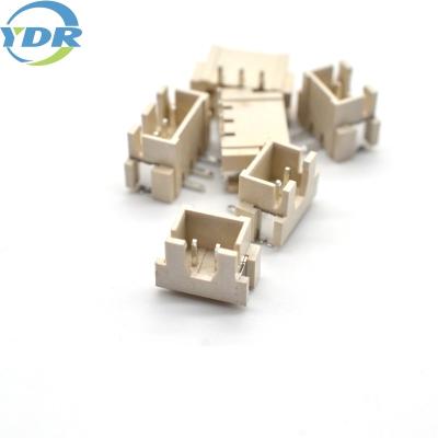 China YDR 2.54mm Jst Ph 2 Pin Connector  90 Degree ISO9001 Certificate for sale