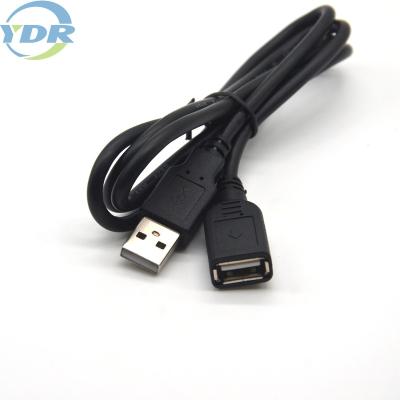 China AWM2725 Serial Data Cables , ROHS USB Extension Cable 1.5 M for sale