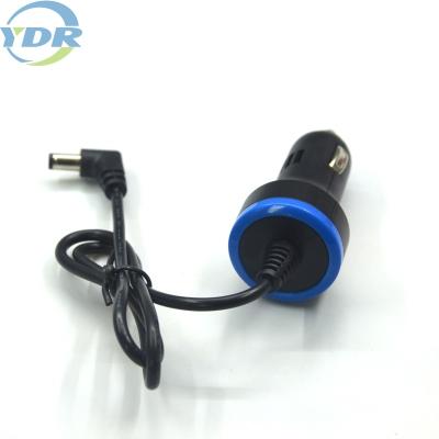 China 1.2M Stereo Wire Harness , ISO9001 Cigarette Lighter Auto for sale