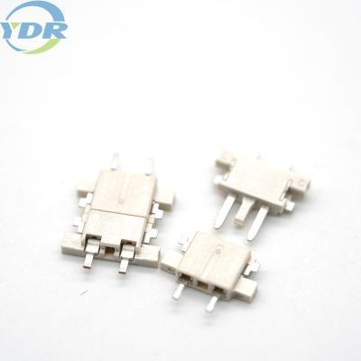 China LED Wafer Smt Board To Board Connector Tinned Plating Copper for sale