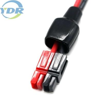 China PA Series 45A~350A Battery Harness Cable PA45B2-HF PC insulation for sale