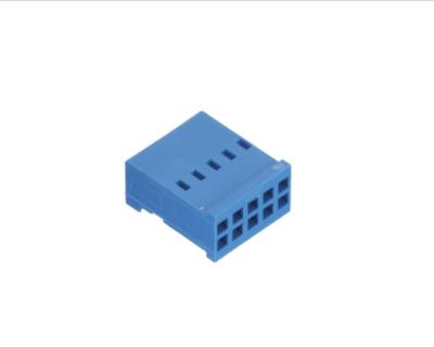 China OEM TE 281839-5 Connector TE Connectivity Connectors Double Row Housing for sale