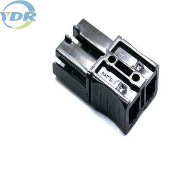 China GPS40AFP-G3011G3 Flat Contact Housing 16AWG - 20AWG Wire Harness Connector for sale