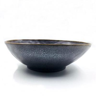China 15 Inch Ceramic Serving Bowls for sale