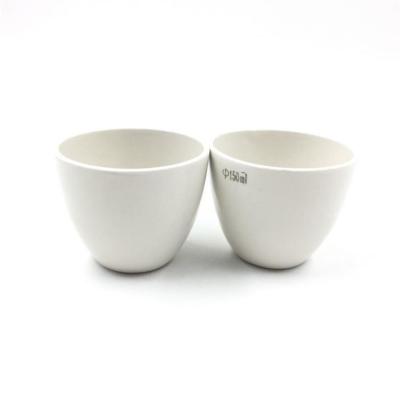 China 150ml Ceramic Crucible for sale