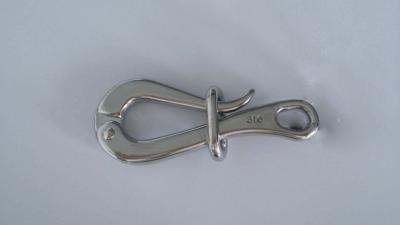 China stainless-steel  Pelican Hook Bronze /pelican hooks/marine haraware for sale