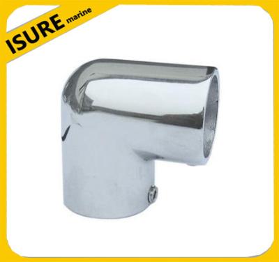 China Boat Hand Rail Fitting 90 Degree- 1