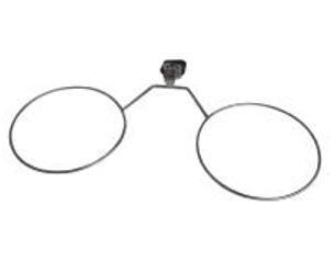 China DOUBLE STAINLESS STEEL FENDER BRACKET for sale