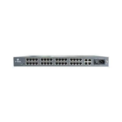 China 128 FXS Analog VoIP Gateway Support Asterisk Freeswitch IPPPBX IAD3128 for sale