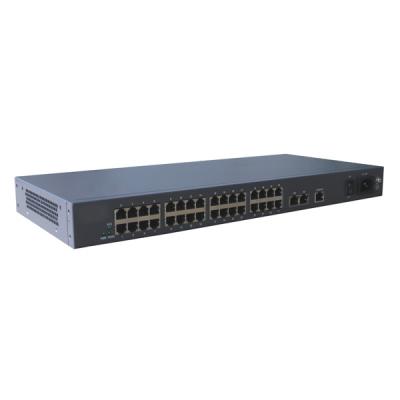 China FXS VoIP Gateway Device 32 Port 2 LAN 10 / 100Mbps With RJ11 Connector for sale