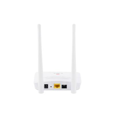 China XPON Dual Mode ONU / 1GE WiFi ONU For Fiber Optic Network Router Modem Ont for sale
