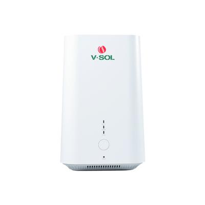 China Dual Band WiFi Mesh Routers Powerful AX3000 5GE Internet AC System for sale