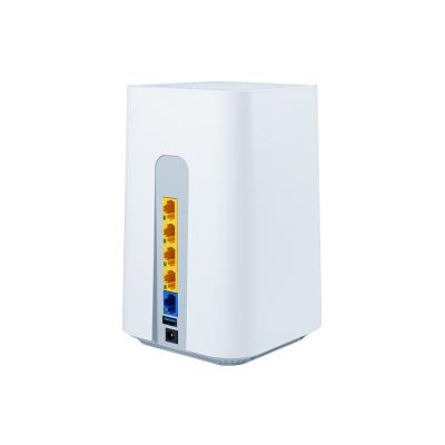 China 1000Mbps Network WiFi Mesh Routers Smart 5dBi Internal Antenna for sale