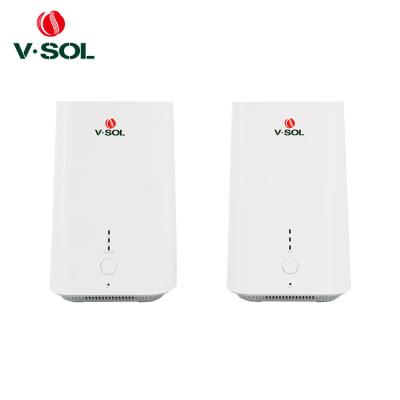China VSOL Super Fast Wireless WiFi Router 5G 2.4G / 5g Dual Band for sale