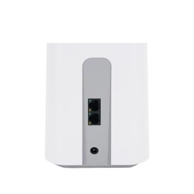 China AC 1000M Smart Gigabit Mesh Wifi Router Network Wireless FTTx Solutions for sale
