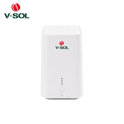 China 1000 Mbps Wireless 5G Router Home Mesh Network WiFi Router for sale