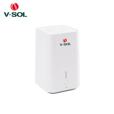 China Smart WiFi Mesh Routers 5G 867Mbps 2.4G 300Mbps 10 / 100M for sale