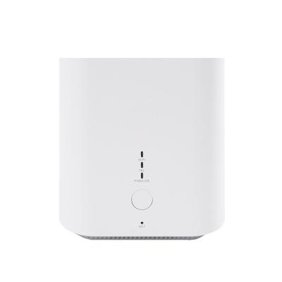 China Home Intelligent Wifi Router Dual Band Network Gigabit Mesh Router for sale