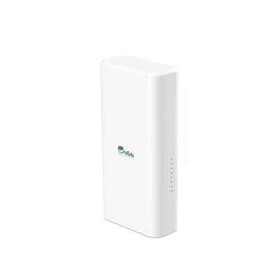 China CPE Outdoor 5G Wifi Router SUB6G + LTE 802.11 a / b / g/ n for sale